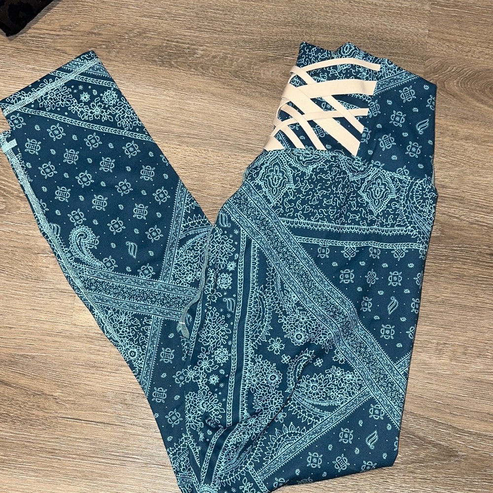 Fabletics leggings